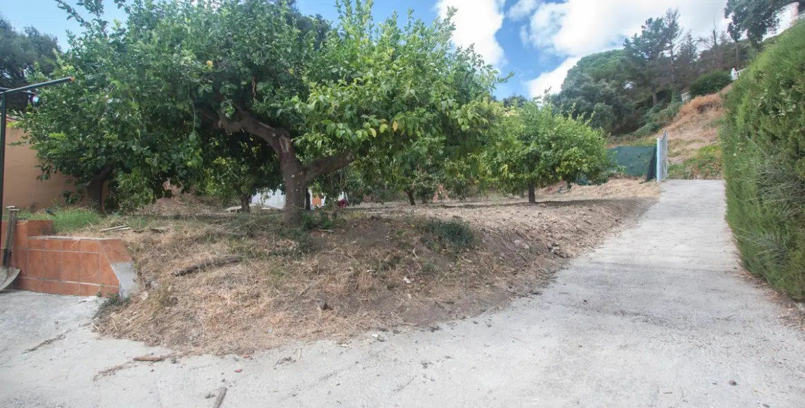 Sale of finca - cortijo in Estepona 23