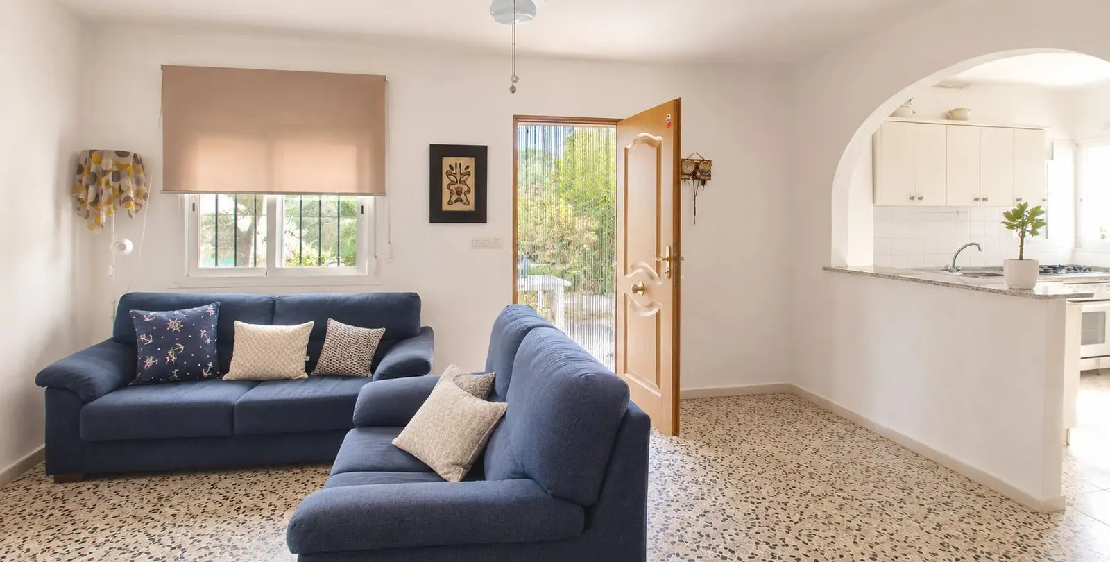 Продажа финки в Estepona 4