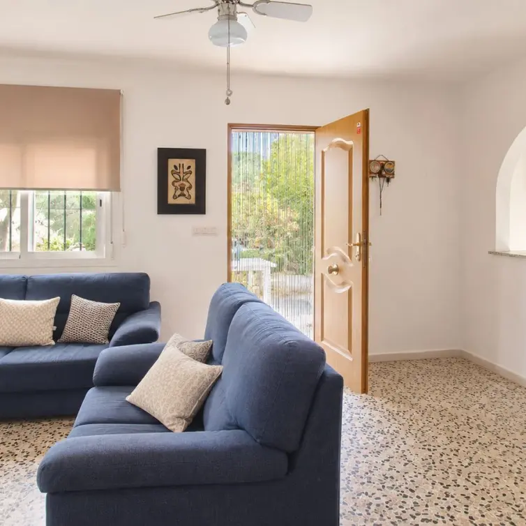 Sale of finca - cortijo in Estepona