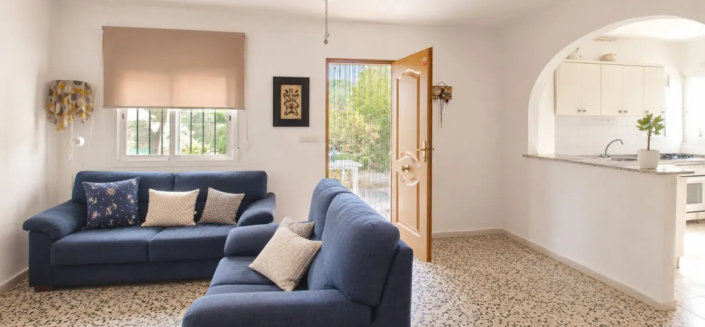 Sale of finca - cortijo in Estepona 3