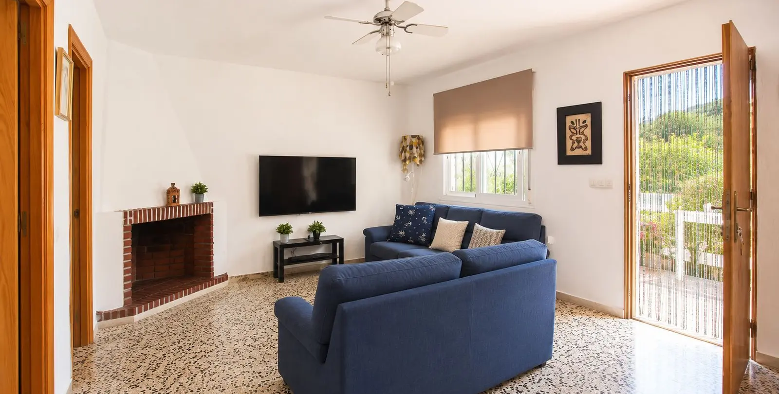 Продажа финки в Estepona 5