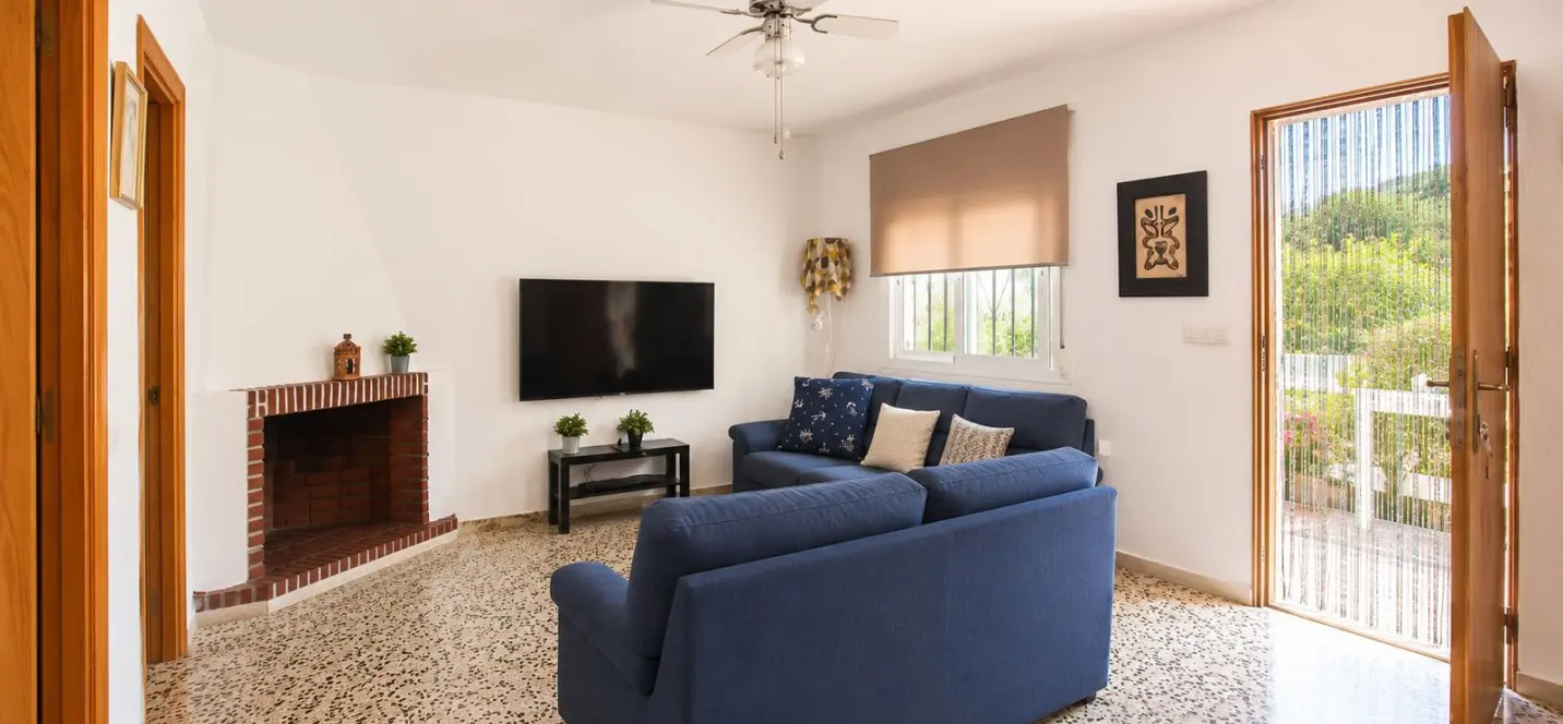Sale of finca - cortijo in Estepona 4