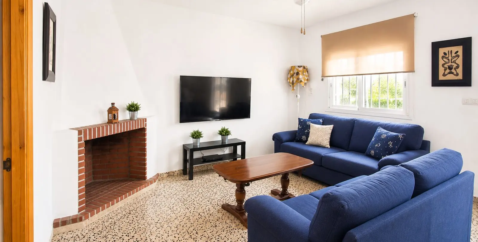 Продажа финки в Estepona 6