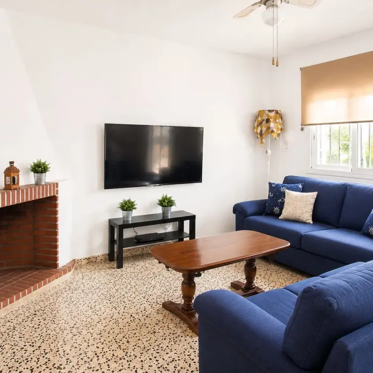 Sale of finca - cortijo in Estepona