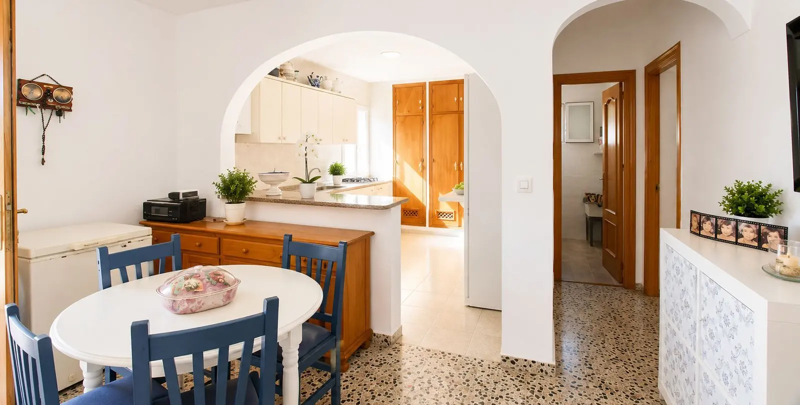 Продажа финки в Estepona 7