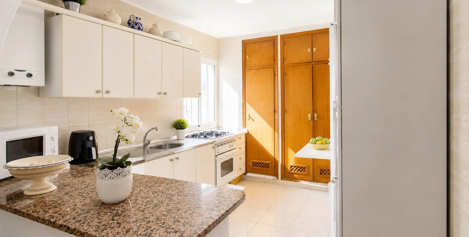 Продажа финки в Estepona 9