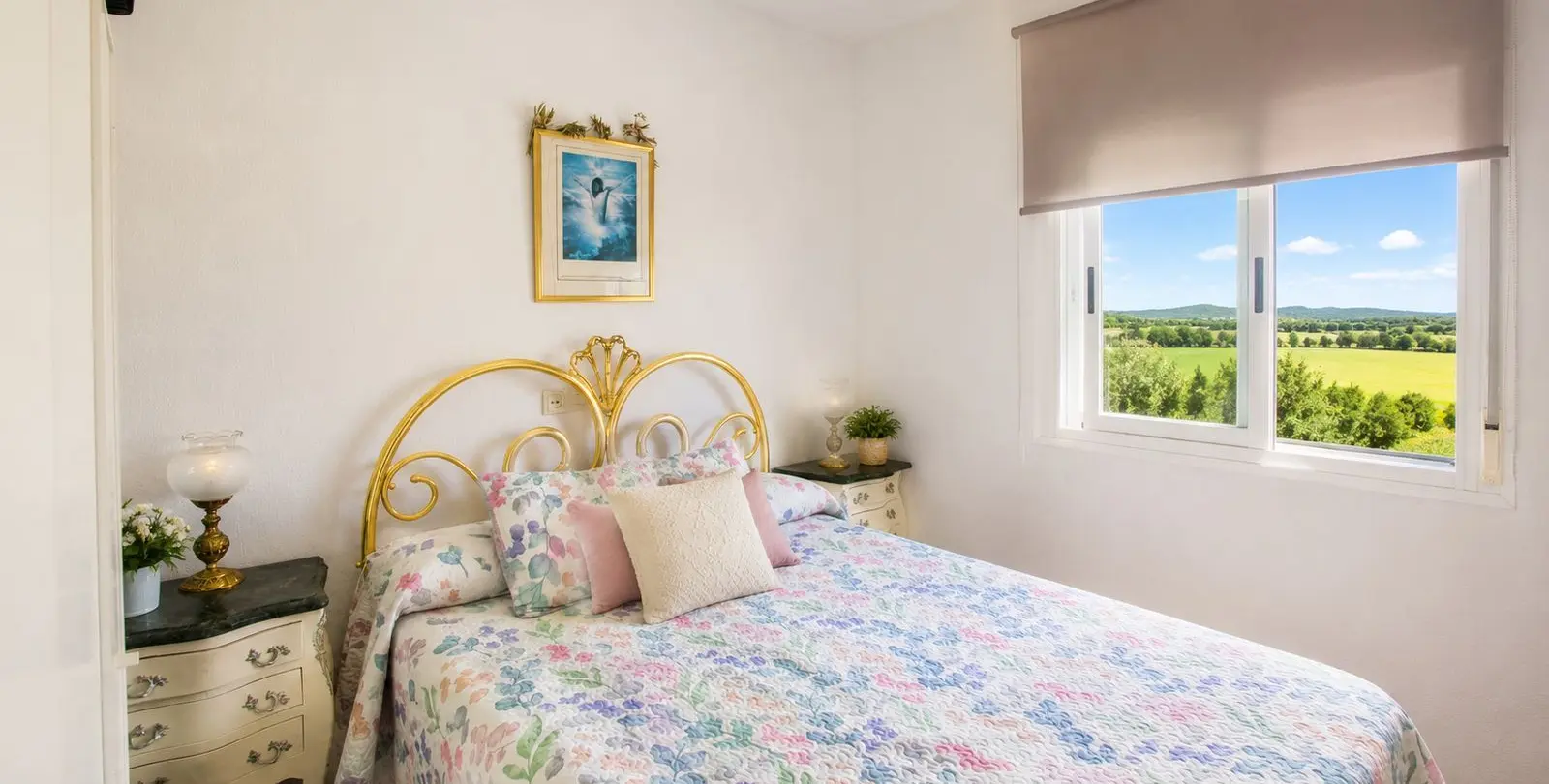 Продажа финки в Estepona 11