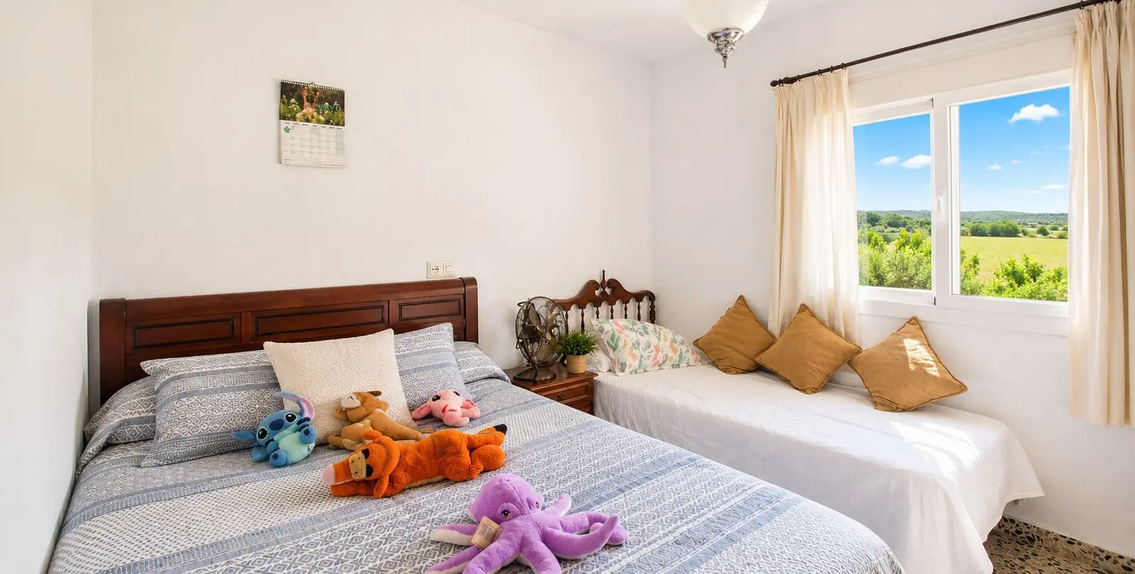 Продажа финки в Estepona 12