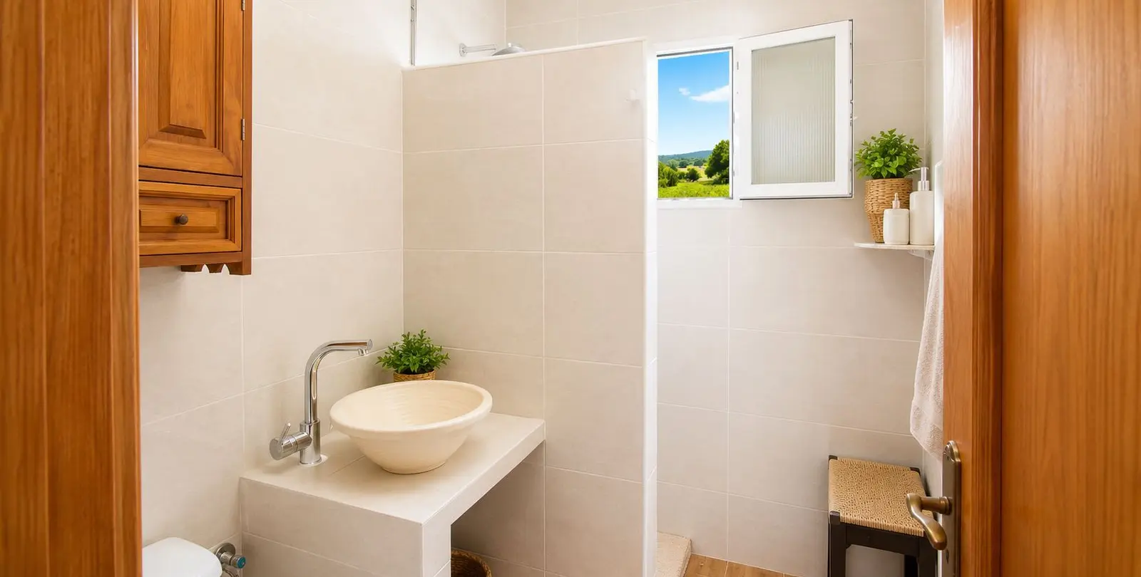 Продажа финки в Estepona 13