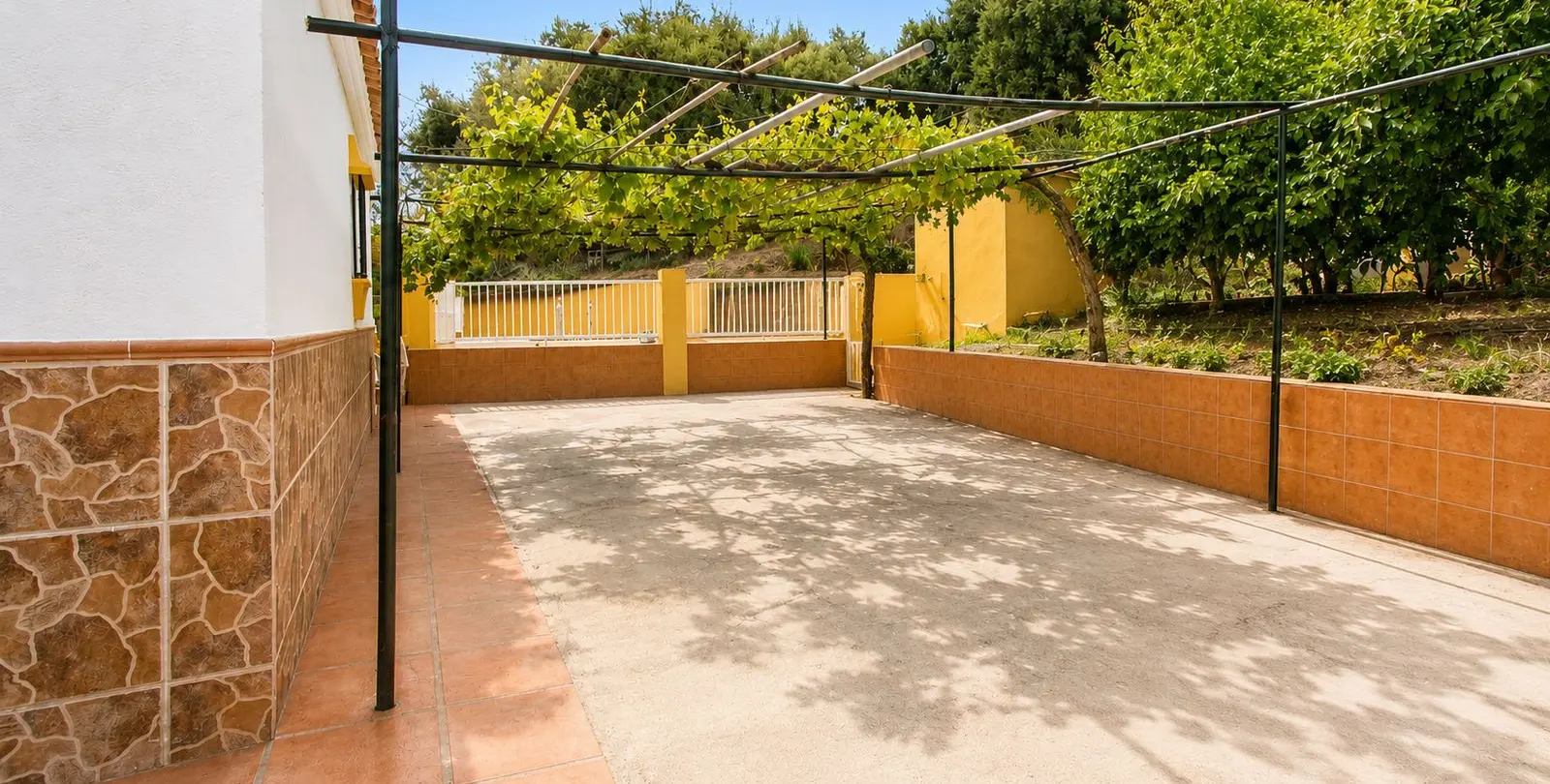Продажа финки в Estepona 16