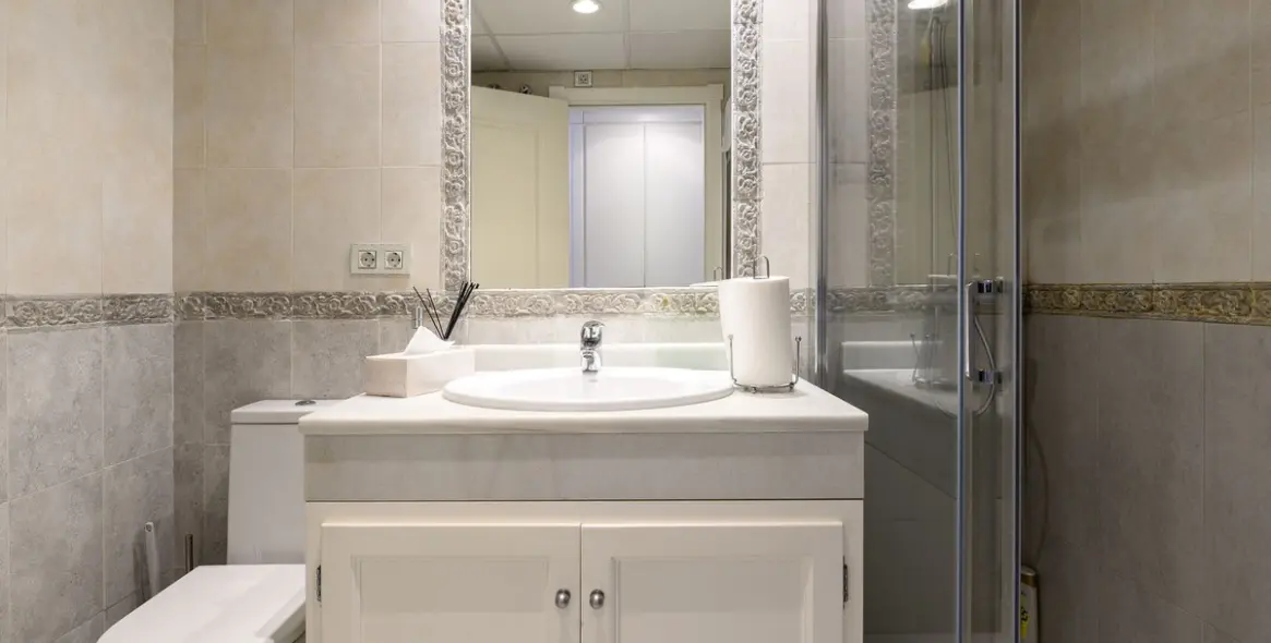 Sale of ground floor apartment in Hacienda del Sol 8