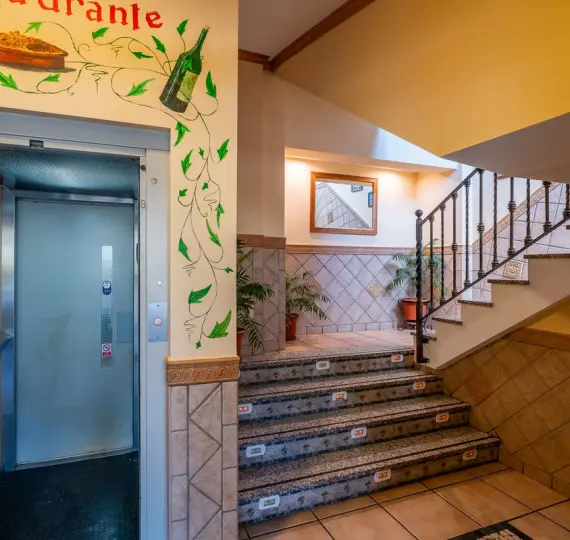 Продажа ресторана в Villanueva De La Concepcion