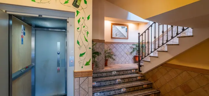 Продажа ресторана в Villanueva De La Concepcion 2