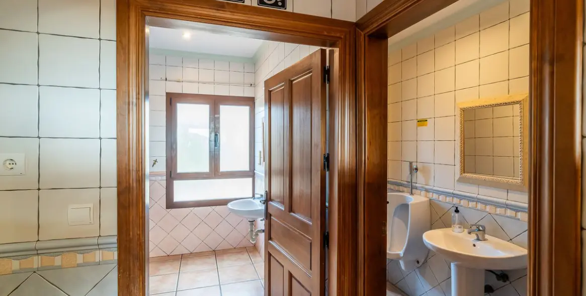 Продажа ресторана в Villanueva De La Concepcion 13