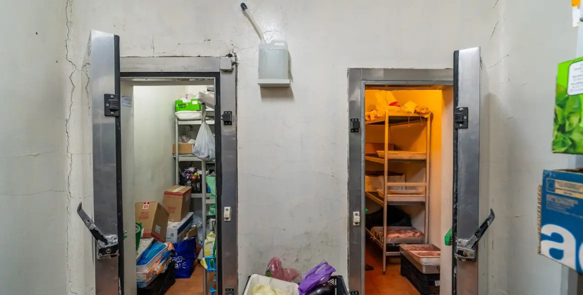 Продажа ресторана в Villanueva De La Concepcion 16