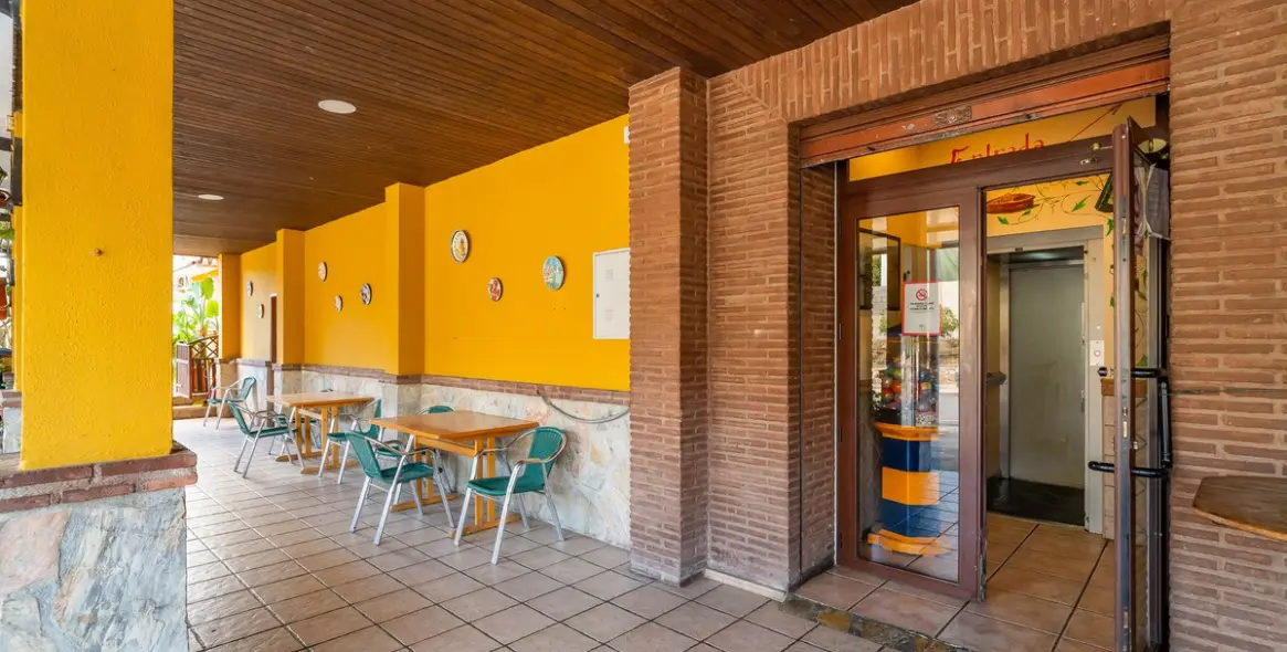 Продажа ресторана в Villanueva De La Concepcion 18