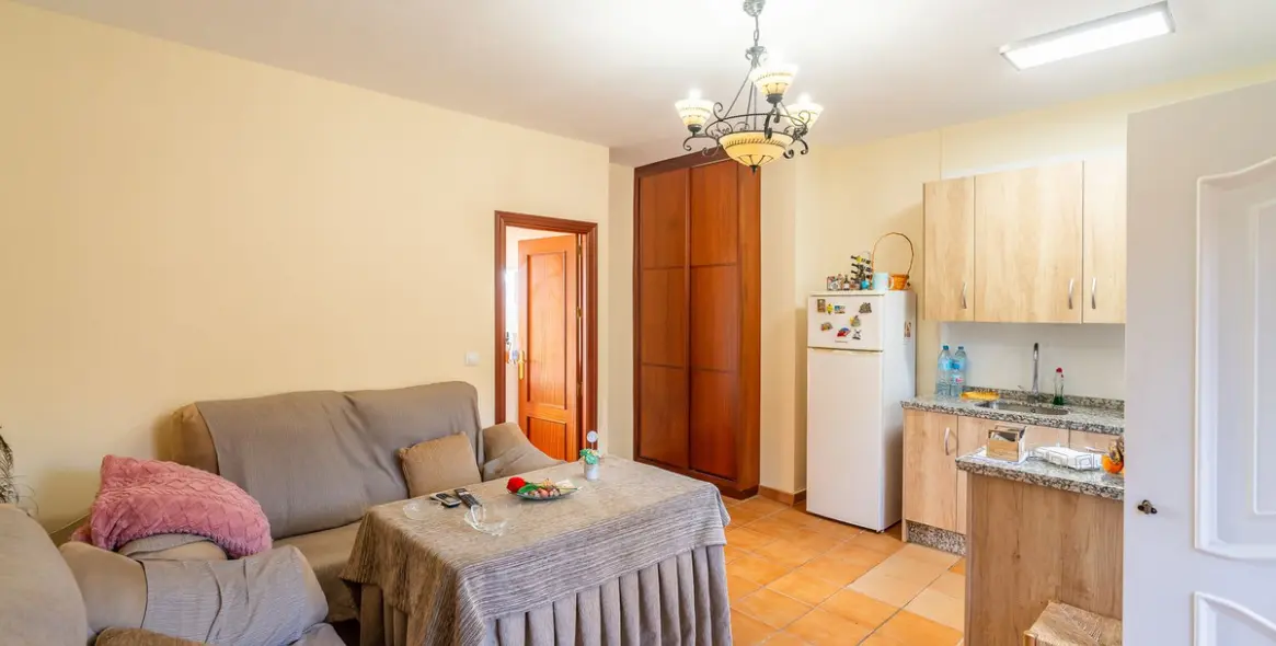 Продажа ресторана в Villanueva De La Concepcion 21