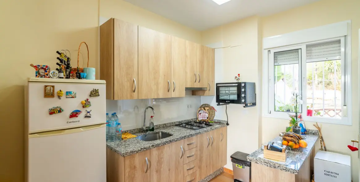 Продажа ресторана в Villanueva De La Concepcion 22