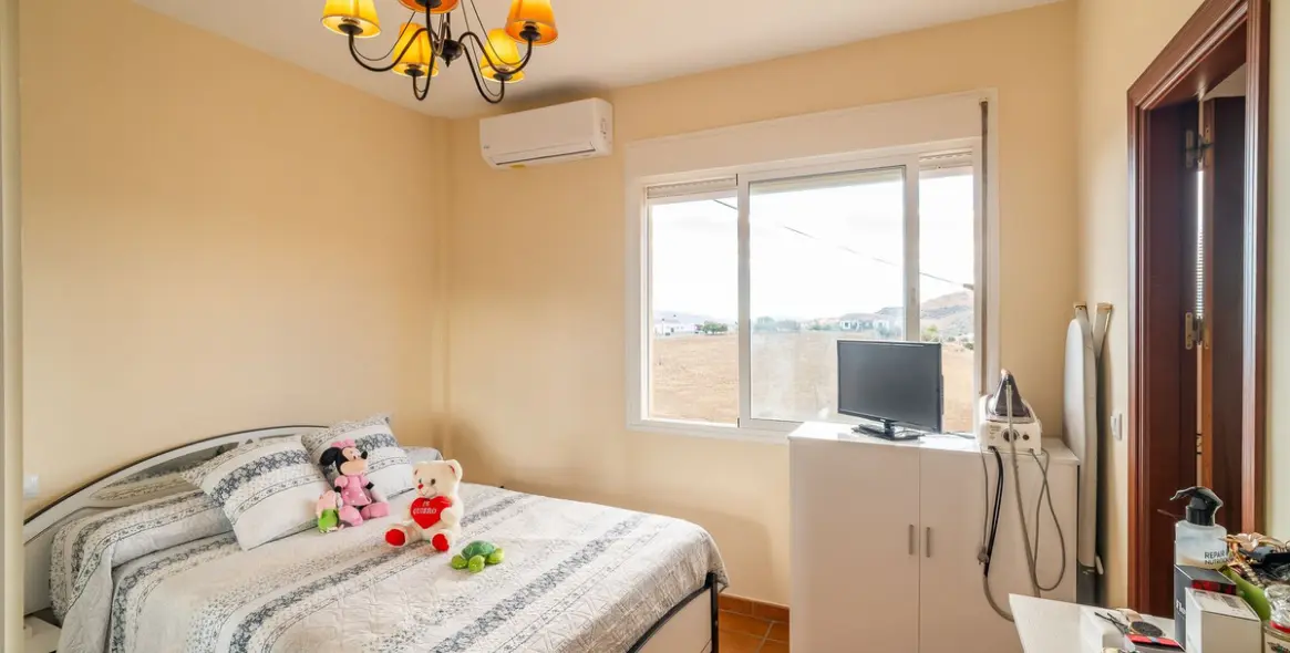 Продажа ресторана в Villanueva De La Concepcion 23