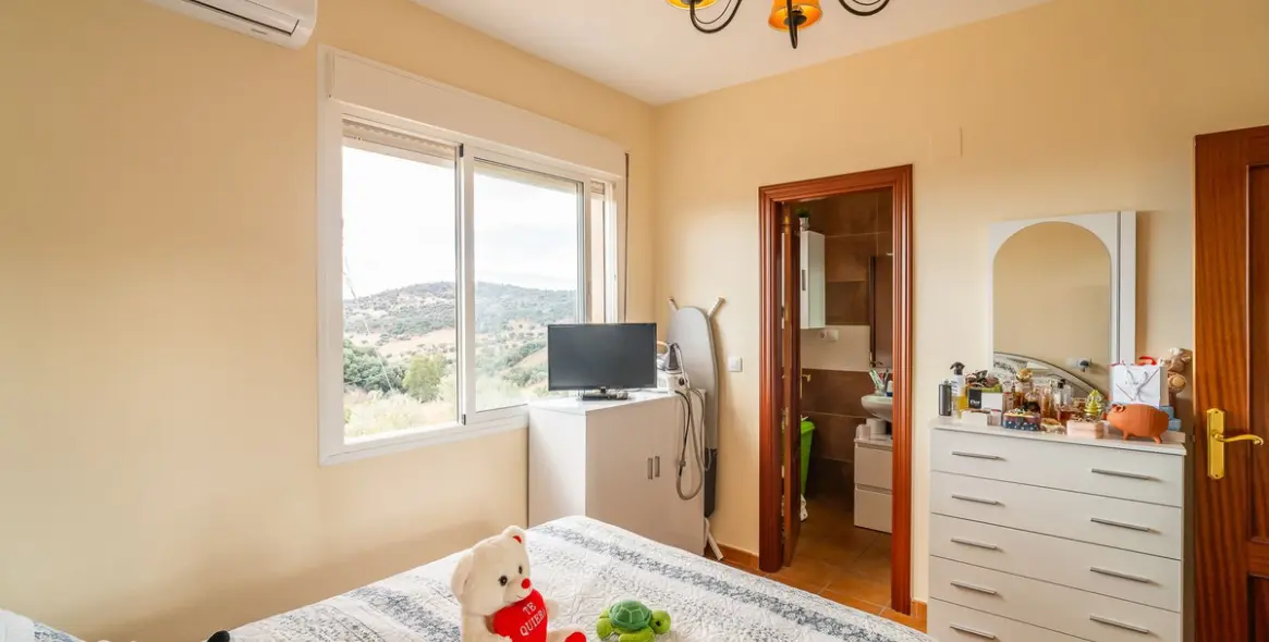 Продажа ресторана в Villanueva De La Concepcion 24