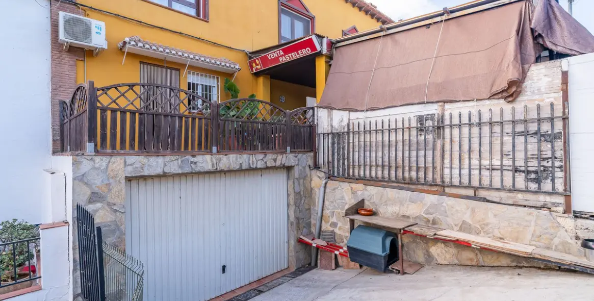 Продажа ресторана в Villanueva De La Concepcion 25