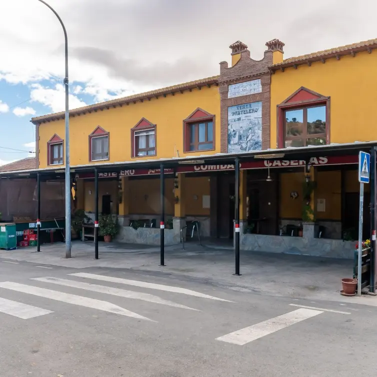 Venta de restaurante en Villanueva De La Concepcion