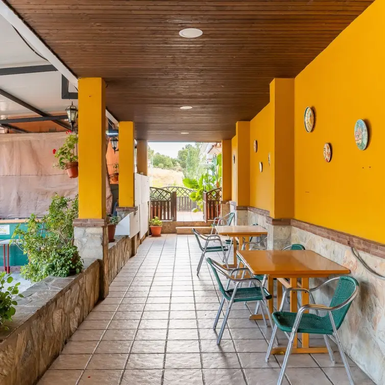 Venta de restaurante en Villanueva De La Concepcion