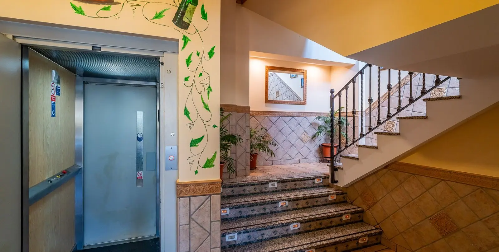 Продажа ресторана в Villanueva De La Concepcion 3