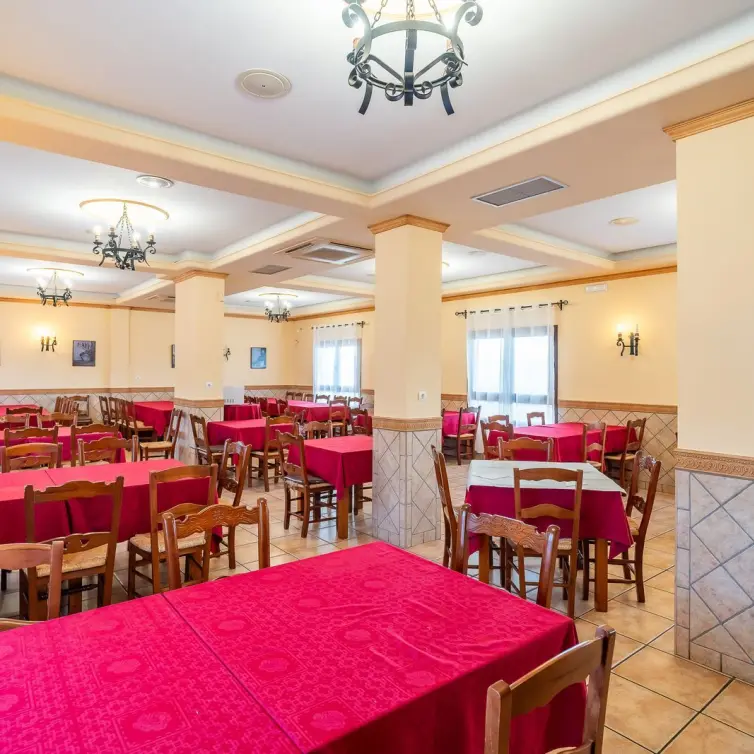 Venta de restaurante en Villanueva De La Concepcion