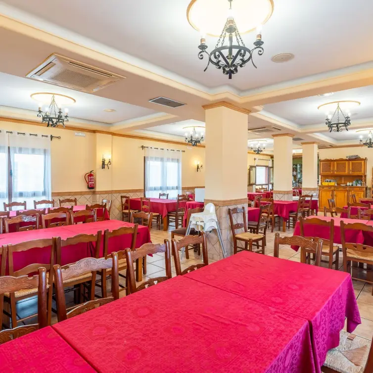 Venta de restaurante en Villanueva De La Concepcion