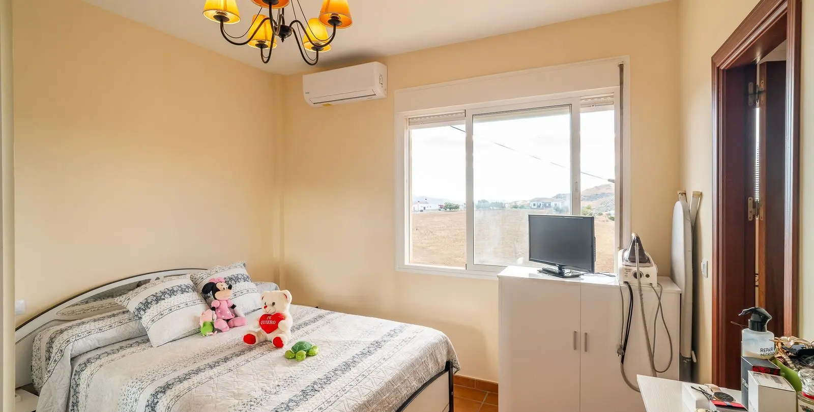 Продажа ресторана в Villanueva De La Concepcion 23