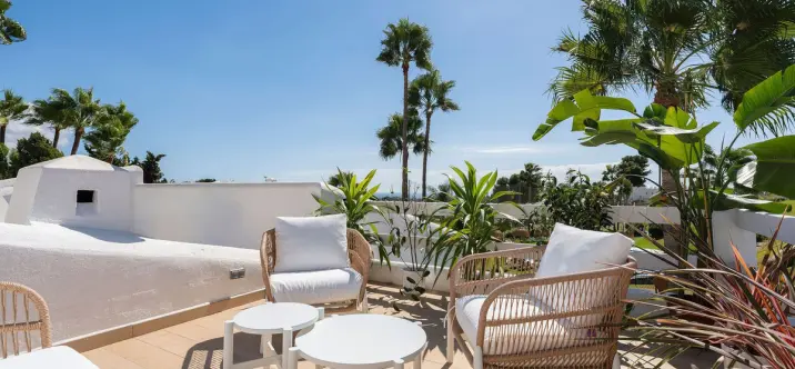 Penthouse duplex R5183746 2