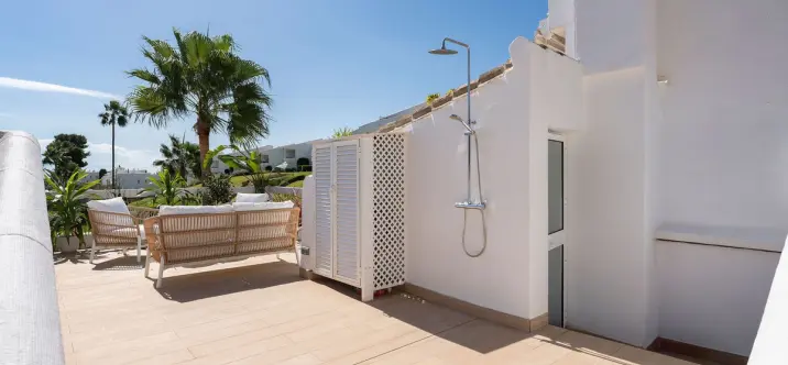 Penthouse duplex R5183746 4