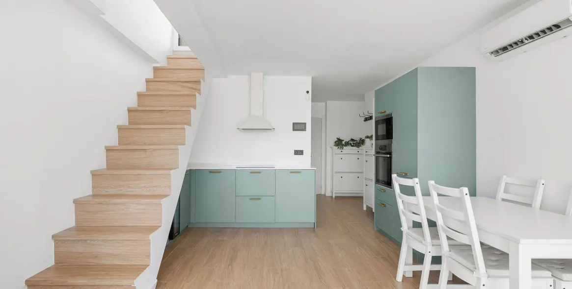 Sale of penthouse duplex in Nueva Andalucía 11