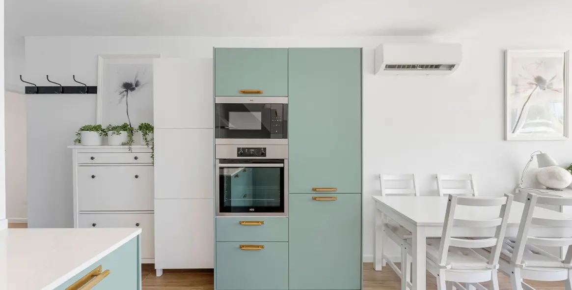 Sale of penthouse duplex in Nueva Andalucía 13