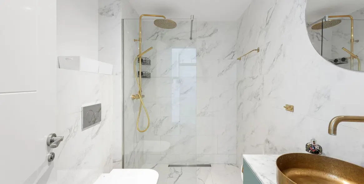 Sale of penthouse duplex in Nueva Andalucía 17