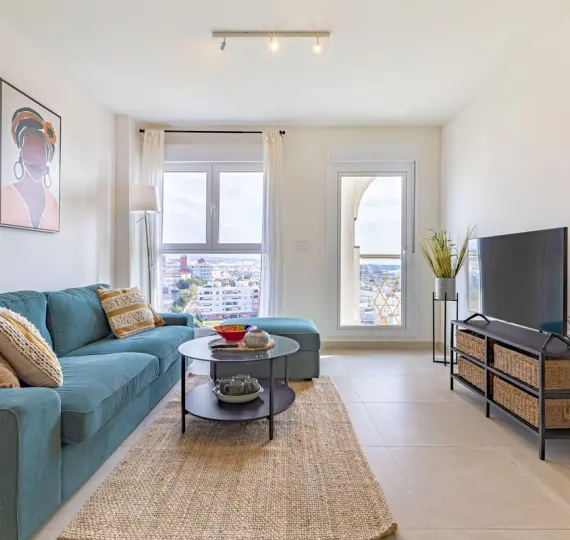 Middle floor apartment R5186164