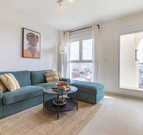 Middle floor apartment R5186164