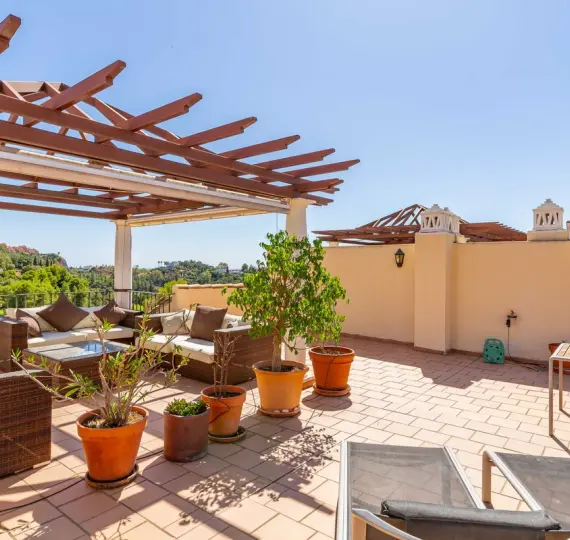 Penthouse duplex R5186851