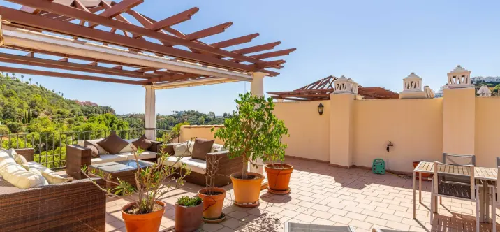 Penthouse duplex R5186851 0