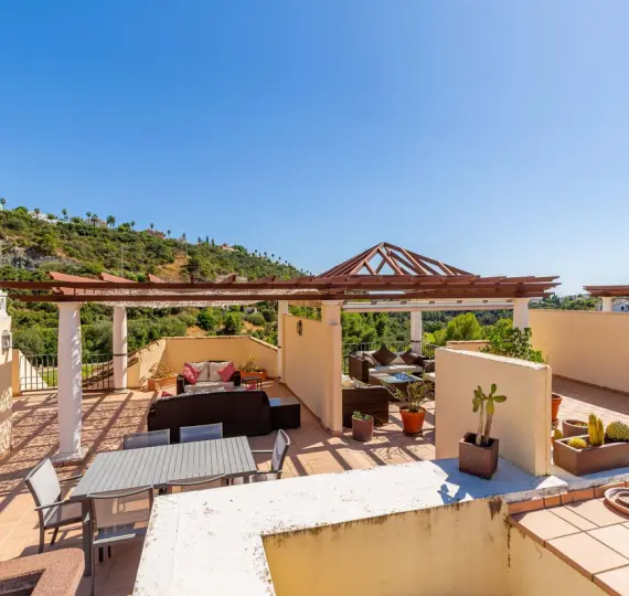 Penthouse duplex R5186851