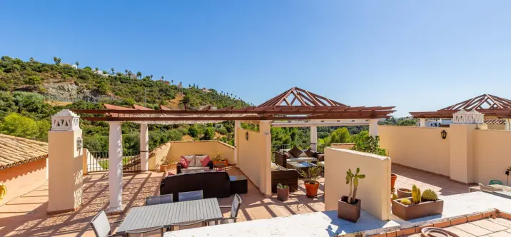 Penthouse duplex R5186851 2