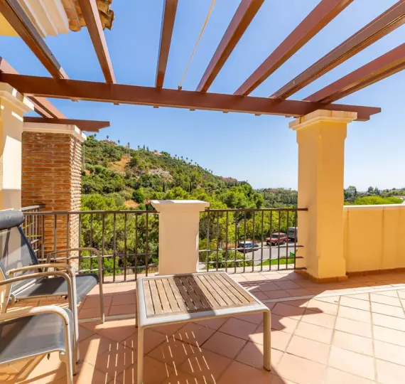 Penthouse duplex R5186851