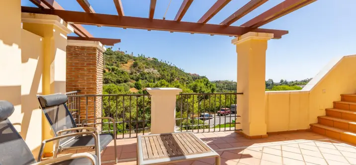 Penthouse duplex R5186851 3