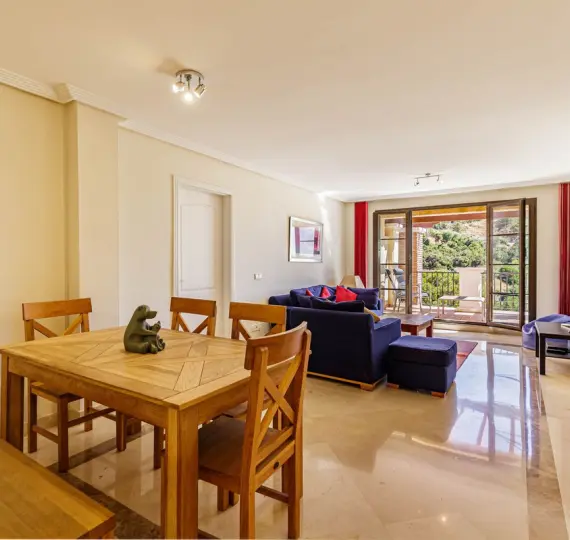 Penthouse duplex R5186851