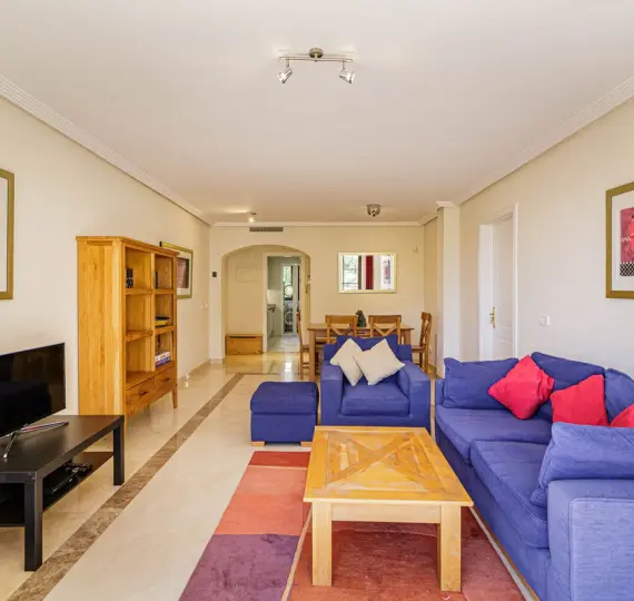 Penthouse duplex R5186851