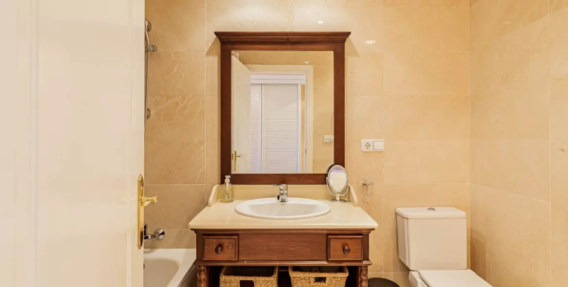 Sale of penthouse duplex in Los Arqueros 9