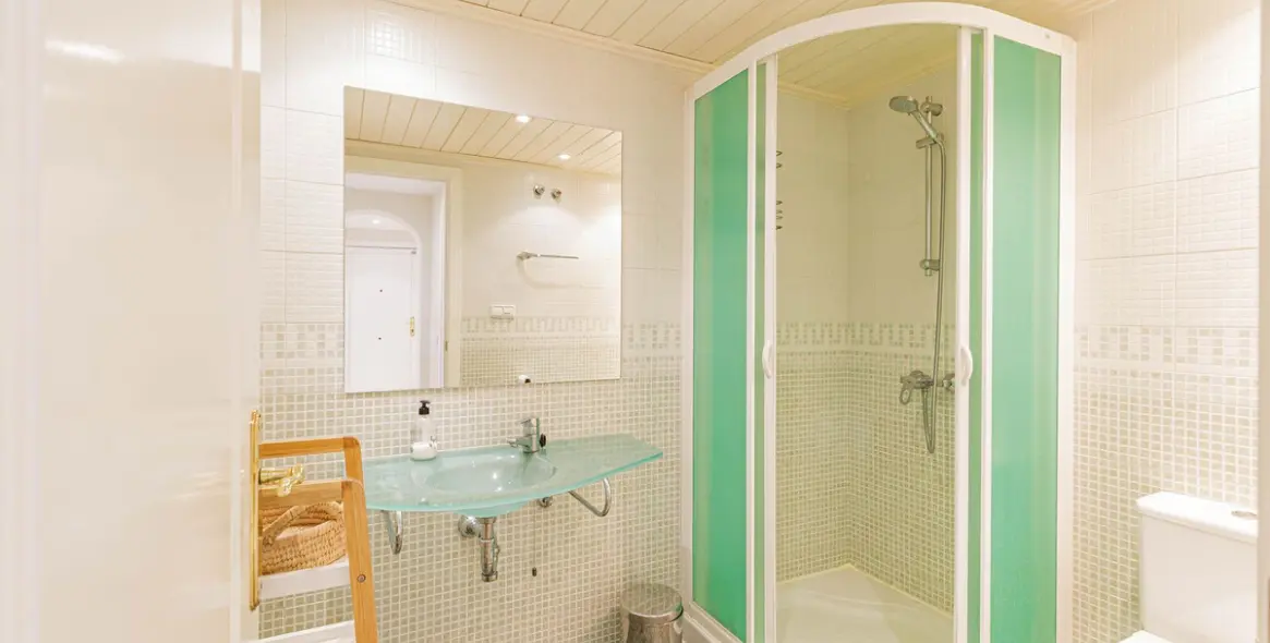 Sale of penthouse duplex in Los Arqueros 11