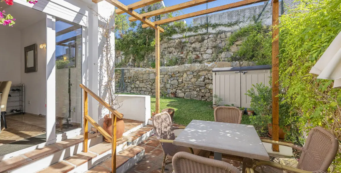 Venta de villa independiente en Manilva 2