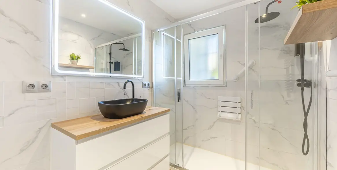 Venta de villa independiente en Manilva 5